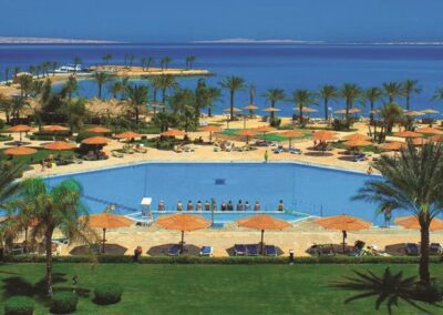 Continental Resort Hurgada