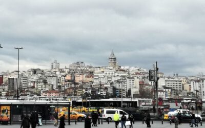 Istanbul – 4 noćenja | avionom- Uskrs