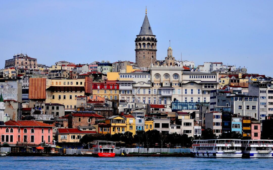 Istanbul