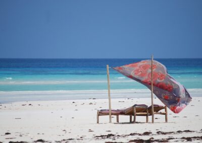 Zanzibar Muyuni Beach