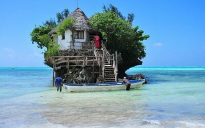 Zanzibar