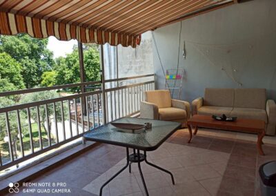 Apartmani Keti Ammos Stavros