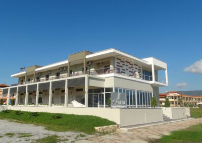 Vila Strimonikos Stavros