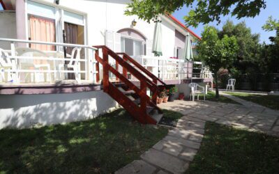 Vila Ioannis House Asprovalta