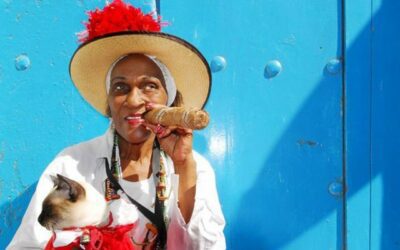 Kuba / Havana-Varadero – Trinidad