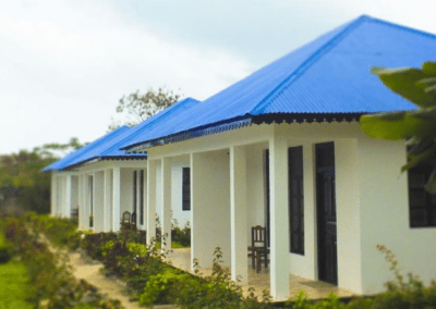 Kigwedeni Villas Guest House Nungwi Zanzibar