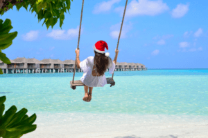 Maldivi - Nova godina