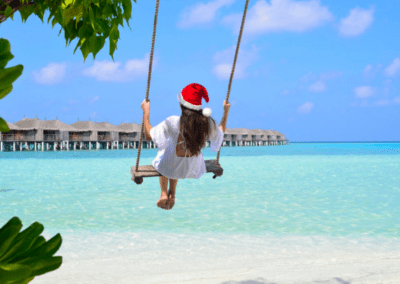 Maldivi – Nova godina