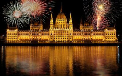 Budimpešta – 2 noćenja / autobusom – Nova godina 2023