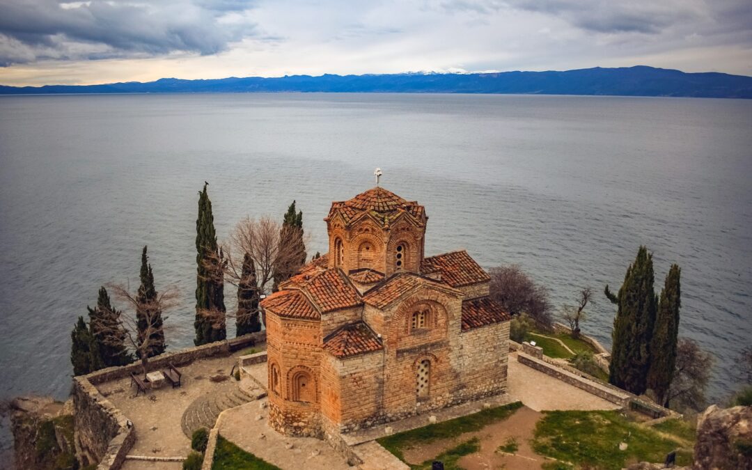 Ohrid – Nova godina 2023