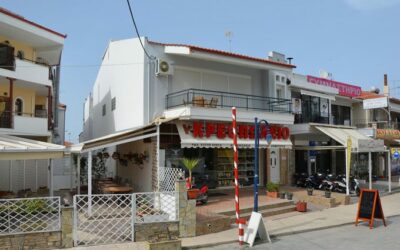 Vila Fenia – Hanioti