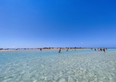 Elafonisi Beach 2 - Krit