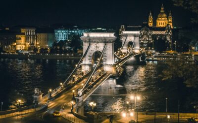 Budimpešta – 3 noćenja / autobusom – Uskrs i 1. maj