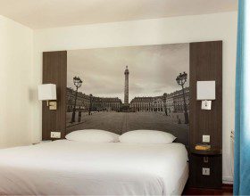 Pariz Hotel Victoria 3