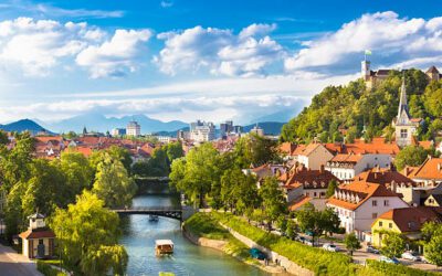 Ljubljana – 2 noćenja / autobusom