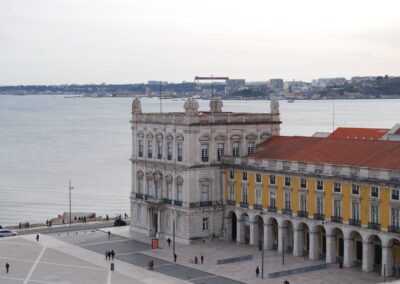 Lisabon-Bajša
