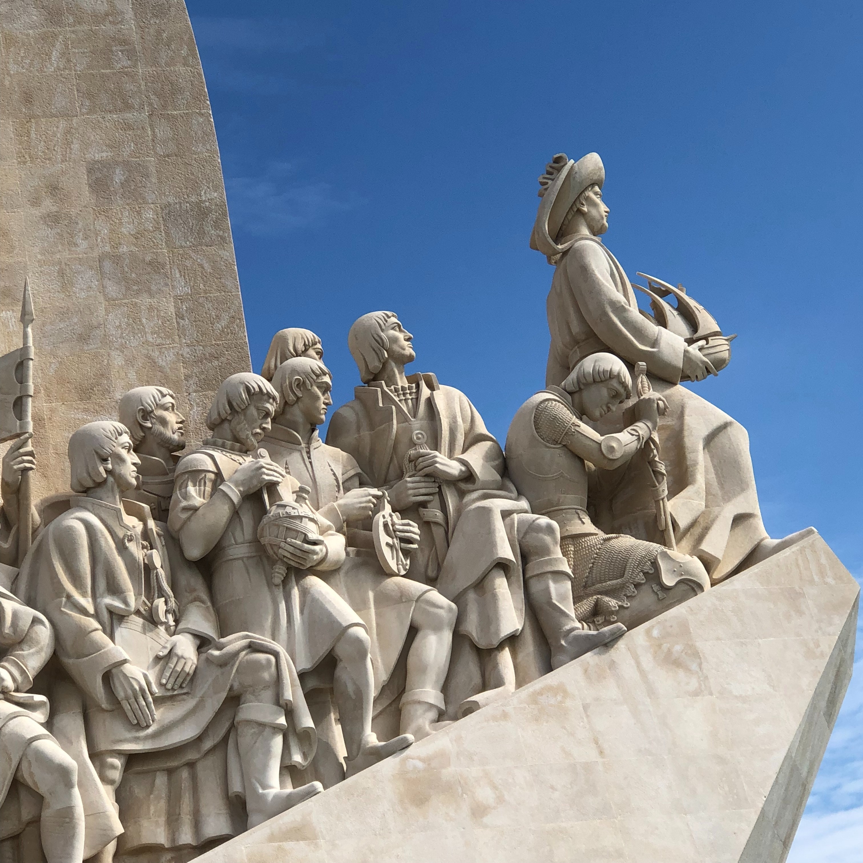 Lisabon-Spomenik otkrića