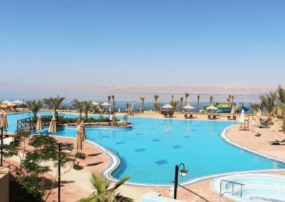 Hotel Mrtvo more-