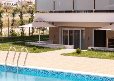 SARTI BEACH - Astra Suites3