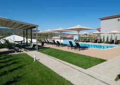 SARTI BEACH - Astra Suites13