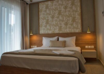 SARTI BEACH - Astra Suites20