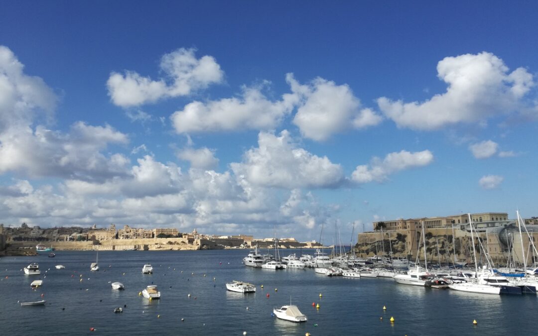 Malta – 4, 5 ili 8 dana / Avionom