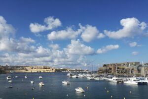 Malta - 4, 5 ili 8 dana / Avionom