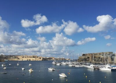 Malta luka