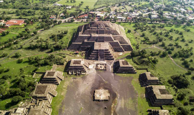 TEOTIHUACAN-mexico-city