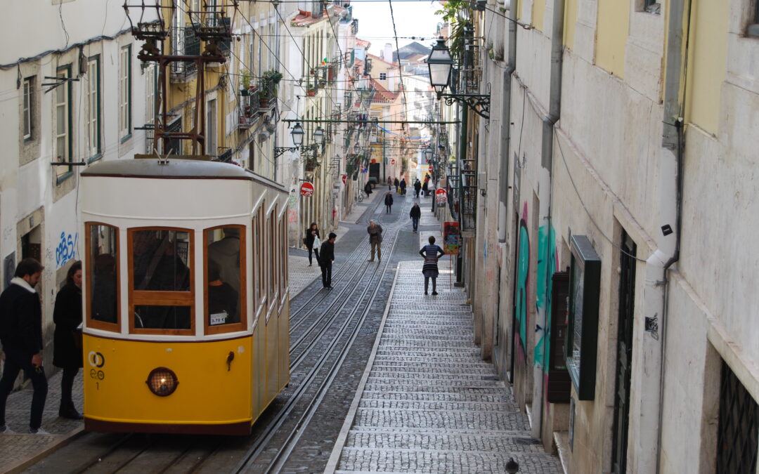 Lisabon – 5 noćenja | polazak 2.5.