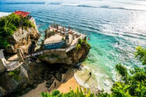 Bali | 17 dana -  Nova godina 2026, polazak 28. decembra