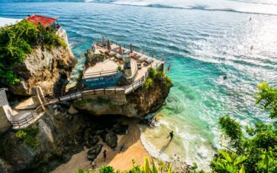 Bali | 17 dana –  Nova godina 2026, polazak 28. decembra
