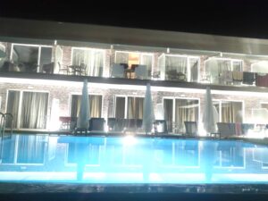 Vila Capital Lux - Nidri, Lefkada