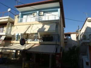 Vila Irini Asprovalta