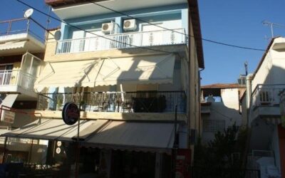 Vila Irini Asprovalta