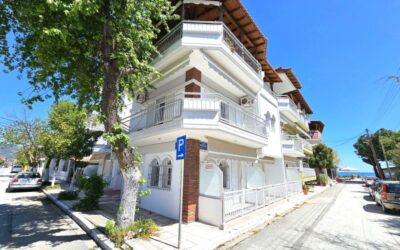 Vila Levanta Asprovalta