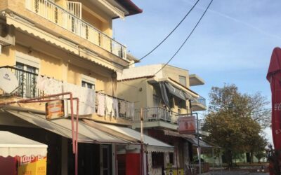 Vila Irini Asprovalta