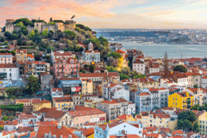 Portugal