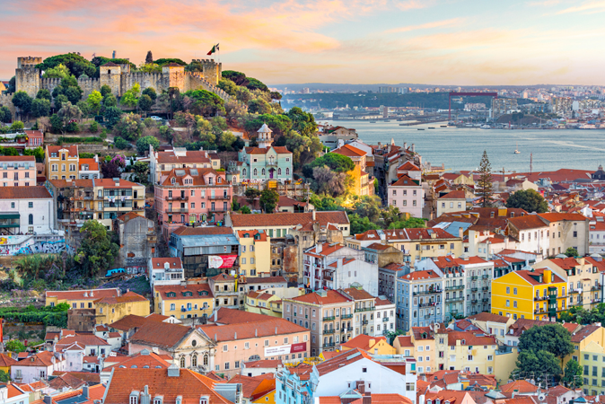 Portugal