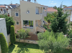 Kuća Elpida Nikiti