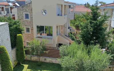 Kuća Elpida Nikiti