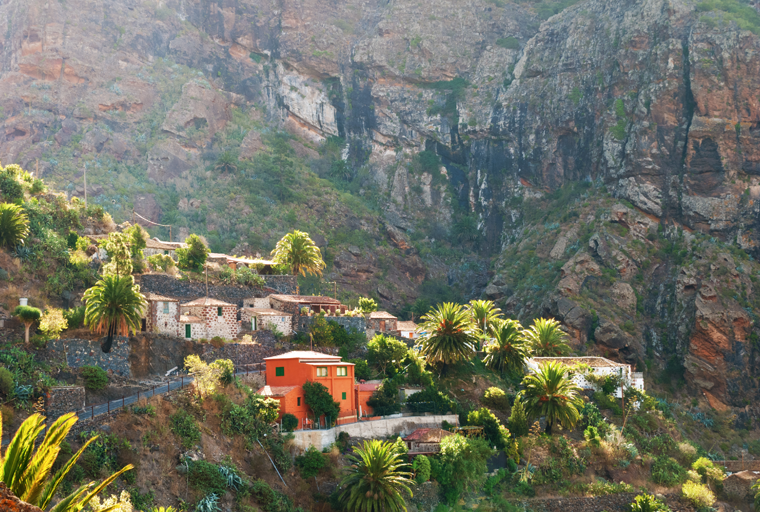 Selo-Maska-Tenerife-Disko-Travel