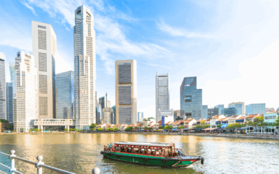 Malezija i Singapur | 15 dana