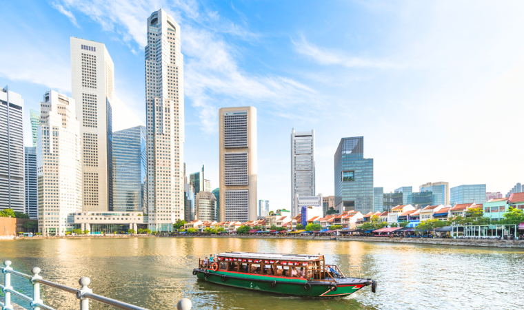 Malezija i Singapur | 15 dana