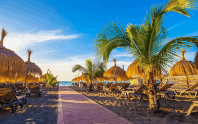 Tenerife