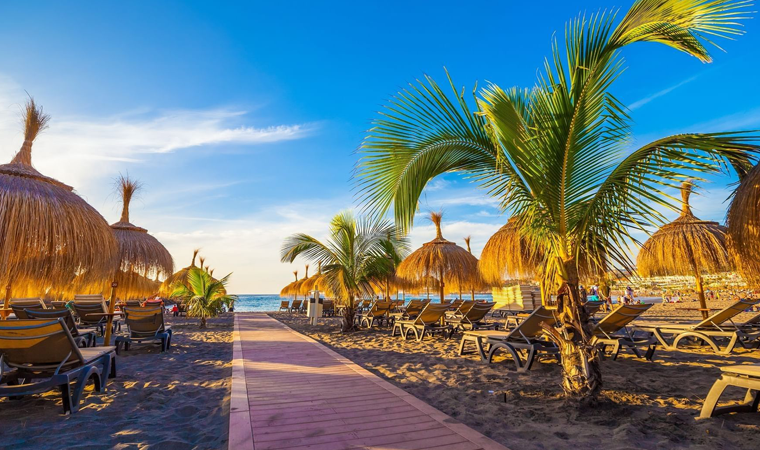 Tenerife