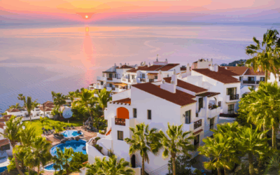 Tenerife | 8 dana – Nova Godina