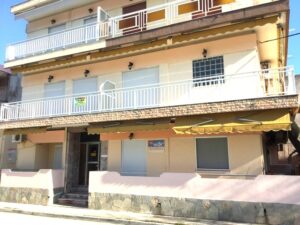 Vila Marika Asprovalta