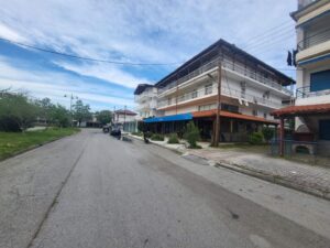 Vila Alkis Nei Pori