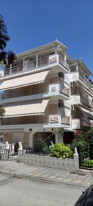 Vila Dafni Olympic Beach